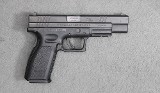 Springfield ~ XD-45LE ~ .45 GAP - 1 of 3