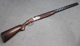 Beretta ~ 686 Silver Pigeon I ~ 20-Gauge - 1 of 5