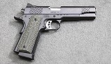 Kimber ~ Custom TLE II ~ .45 Auto - 1 of 2