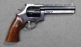 Dan Wesson ~ Revolver ~ .44 Magnum - 1 of 3