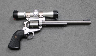 Ruger ~ New Model Super Blackhawk ~ .44 Magnum - Image 1 of 3