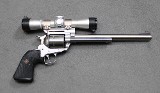 Ruger ~ New Model Super Blackhawk ~ .44 Magnum - Image 1 of 3