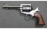 Ruger ~ New Model Super Blackhawk ~ .44 Magnum - 2 of 3