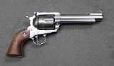 Ruger ~ New Model Super Blackhawk ~ .44 Magnum - 1 of 3