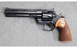 Colt ~ Python ~ .357 Magnum - Image 3 of 5