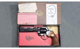 Colt ~ Python ~ .357 Magnum - Image 4 of 5