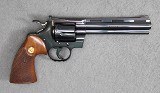 Colt ~ Python ~ .357 Magnum - Image 1 of 5