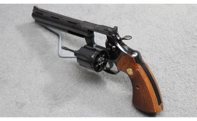 Colt ~ Python ~ .357 Magnum - Image 2 of 5