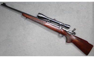 Winchester ~ Model 70 Featherweight ~ .243 Winchester - Image 3 of 5