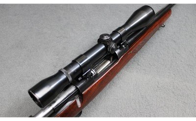 Winchester ~ Model 70 Featherweight ~ .243 Winchester - Image 2 of 5