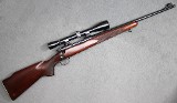 Winchester ~ Model 70 Featherweight ~ .243 Winchester - Image 1 of 5