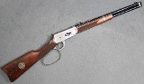 Winchester ~ Model 94 John Wayne Commemorative ~ .32-40 Winchester - 1 of 7