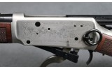 Winchester ~ Model 94 John Wayne Commemorative ~ .32-40 Winchester - 6 of 7