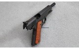 Colt ~ Mk IV Gold Cup ~ .45 Auto - Image 2 of 3