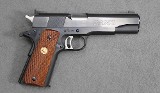 Colt ~ Mk IV Gold Cup ~ .45 Auto - 1 of 5