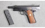 Colt ~ Mk IV Gold Cup ~ .45 Auto - 3 of 5