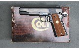 Colt ~ Mk IV Gold Cup ~ .45 Auto - 4 of 5