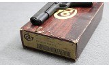 Colt ~ Mk IV Gold Cup ~ .45 Auto - 5 of 5