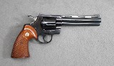 Colt ~ Python ~ .357 Magnum - 1 of 3