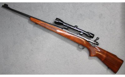 Winchester ~ Model 70 Featherweight ~ .243 Winchester - Image 3 of 5