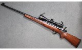 Winchester ~ Model 70 Alaskan ~ .375 H&H Magnum - 3 of 5
