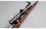 Winchester ~ Model 70 Alaskan ~ .375 H&H Magnum - 2 of 5