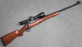 Winchester ~ Model 70 Alaskan ~ .375 H&H Magnum - 1 of 5