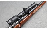 Winchester ~ Model 70 Safari Express ~ .375 H&H Magnum - 2 of 5