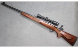 Winchester ~ Model 70 Safari Express ~ .375 H&H Magnum - 3 of 5