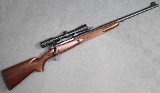 Winchester ~ Model 70 Safari Express ~ .375 H&H Magnum - 1 of 5
