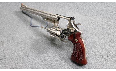 Smith & Wesson ~ Model 29-2 ~ .44 Magnum - Image 2 of 3