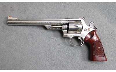 Smith & Wesson ~ Model 29-2 ~ .44 Magnum - Image 3 of 3