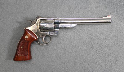 Smith & Wesson ~ Model 29-2 ~ .44 Magnum - Image 1 of 3