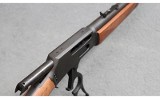 Marlin ~ 336W Texas Edition ~ .30-30 Winchester - 3 of 7