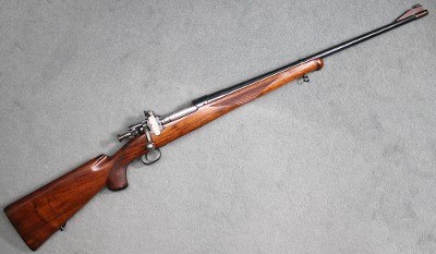 Springfield ~ Model 1903 Sporter ~ .30-06 Springfield - Image 1 of 7
