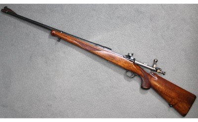Springfield ~ Model 1903 Sporter ~ .30-06 Springfield - Image 3 of 7