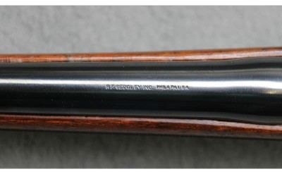 Springfield ~ Model 1903 Sporter ~ .30-06 Springfield - Image 5 of 7
