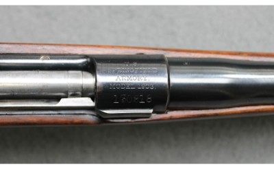 Springfield ~ Model 1903 Sporter ~ .30-06 Springfield - Image 4 of 7