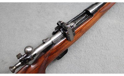 Springfield ~ Model 1903 Sporter ~ .30-06 Springfield - Image 2 of 7