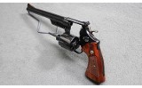 Smith & Wesson ~ Model 27-3 ~ .357 Magnum - Image 2 of 3