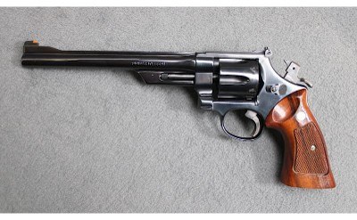 Smith & Wesson ~ Model 27-3 ~ .357 Magnum - Image 3 of 3