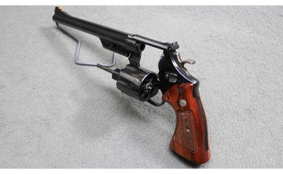 Smith & Wesson ~ Model 27-3 ~ .357 Magnum - Image 2 of 3