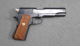 Colt ~ Service Model Ace ~ .22 Long Rifle - 1 of 3