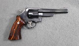 Smith & Wesson ~ Model 57-2 ~ .41 Magnum - 1 of 3