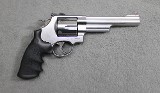 Smith & Wesson ~ Model 629-6 ~ .44 Magnum - Image 1 of 3