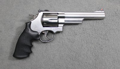 Smith & Wesson ~ Model 629-6 ~ .44 Magnum - Image 1 of 3