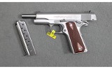 Colt ~ Government Model ~ .38 Super - 3 of 3