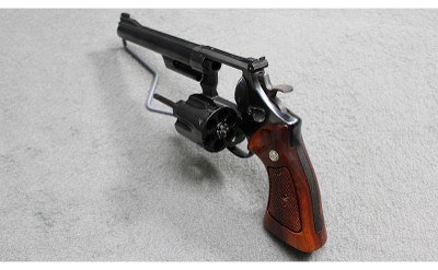 Smith & Wesson ~ Model 25-2 ~ .45 Colt - Image 2 of 3