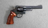 Smith & Wesson ~ Model 25-2 ~ .45 Colt - Image 1 of 3