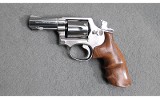 Smith & Wesson ~ Model 64-3 ~ .38 Special - 3 of 3